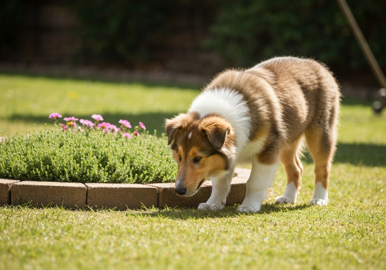 Untreated wood, rope and metal hardware used on pet chew toys