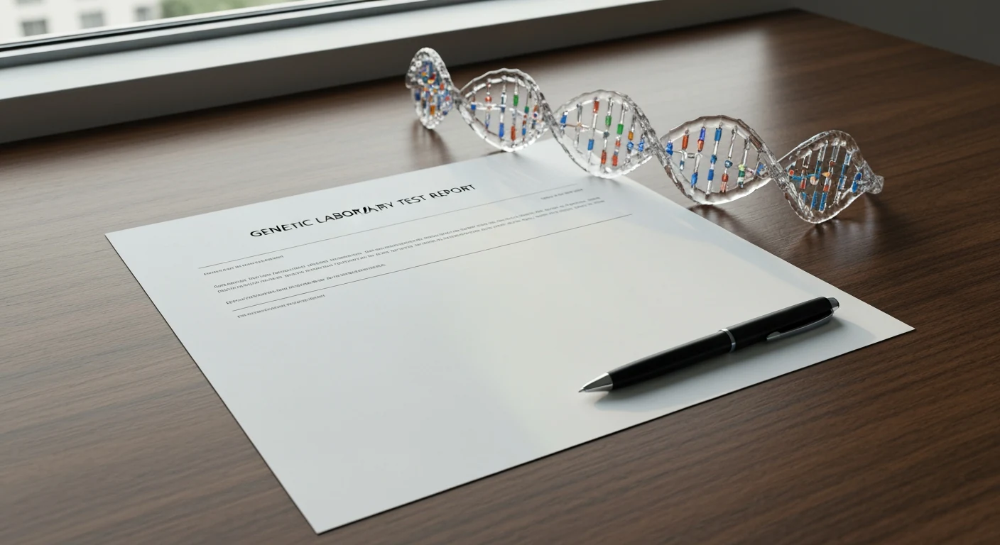 MDR1 genetic test results explained for a herding breed dog